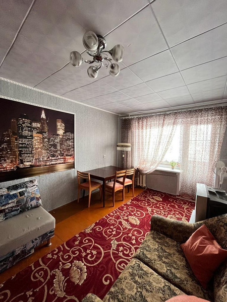 Однокомнатная квартира в самом центре города Красноуральск